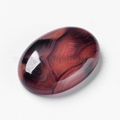 Естественный дракон вен кабошоны&nbsp;G-F296-07-18x25mm-1