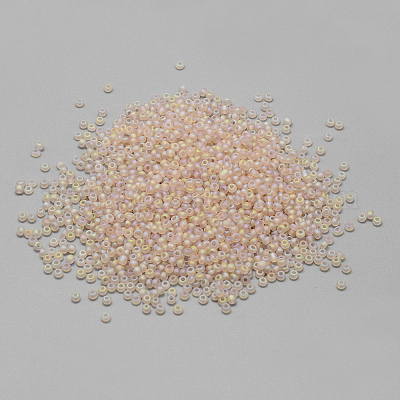 12/0 сорт круглый бисер стеклянный SEED-Q010-M539-1