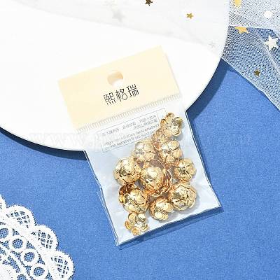 Шапочки и конусы для бусин&nbsp;XGRPCU978-282G-1