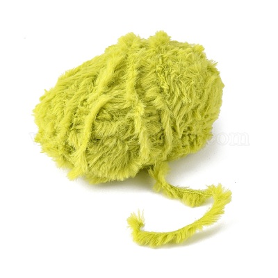 Пряжа из полиэстера и нейлона YCOR-C001-01U-1