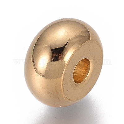 Бусины из нержавеющей стали 304 STAS-E036-18B-1