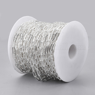 Латунные скрепки CHC-S008-001B-S-1