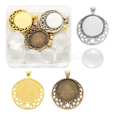 Сделай сам подвески DIY-FS0001-72-1