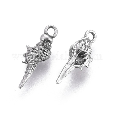 Подвески из сплава  TIBEP-A040-052TAS-NR-1