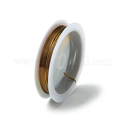 Медная проволока&nbsp;CWIR-CW1mm-29-1