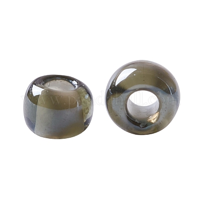 Круглые бусины toho 11/0 X-SEED-TR11-0371-1