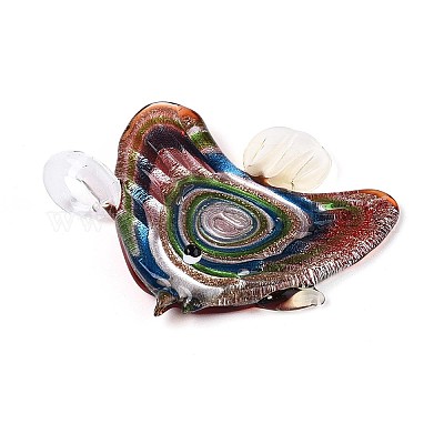 Большие подвески LAMP-T024-05-1