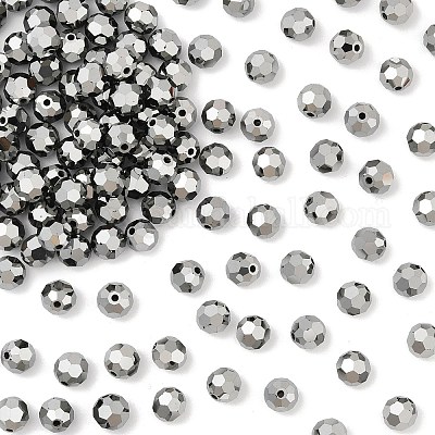 Хрустальные бусины preciosa® Y-PRC-BB3-23980-27200-1