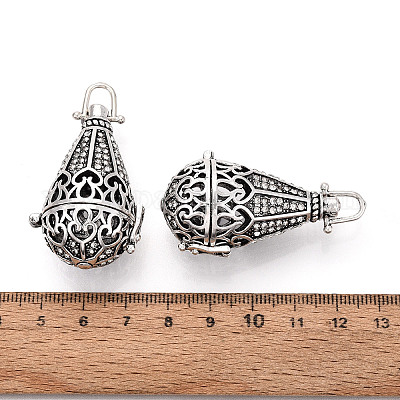 Подвески из латуни&nbsp;KK-S751-067AS-1