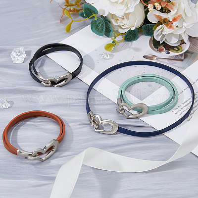 4 шт. BJEW-FI0001-73-1