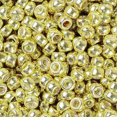 Круглые бусины toho SEED-XTR08-0559-1