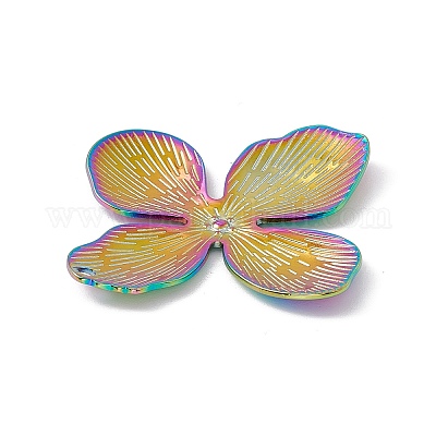 Ионное покрытие (ip) подвески из нержавеющей стали 304 STAS-K242-13M-1