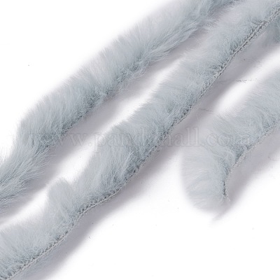 Пряжа из полиэстера и нейлона YCOR-C001-01G-1