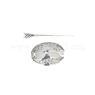 Вилок волос сплава PW-WG1E377-02-1