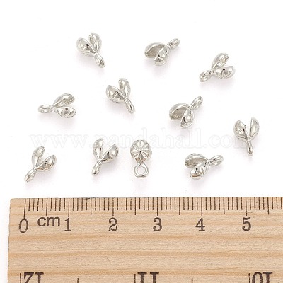 Латунной шариковой советы KK-N0002-04P-1