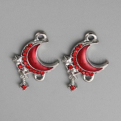 Подвески из эмали и сплава&nbsp;FIND-TAC0001-80C-1