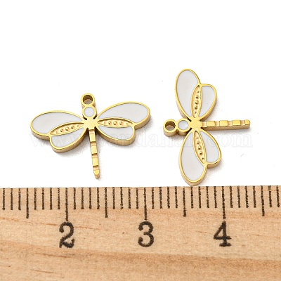 Подвески из нержавеющей стали 304 STAS-L022-179G-01-1