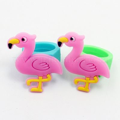 Кольца из ПВХ FS-WG4366A-01-1