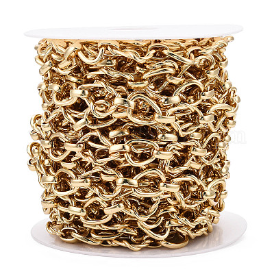 Каплевидный сплав из сплава с переплетающимися цепочками LCHA-T001-12G-1