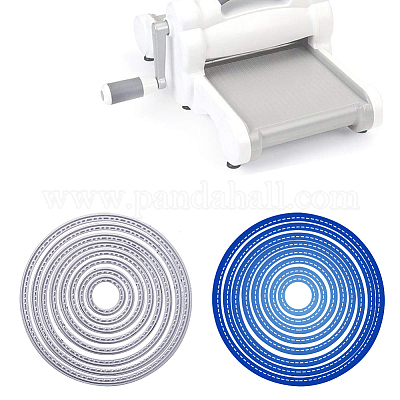 Рамка для резки металла DIY-BC0010-39-1