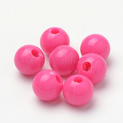 Пластиковые шарики&nbsp;MACR-S272-46D-1