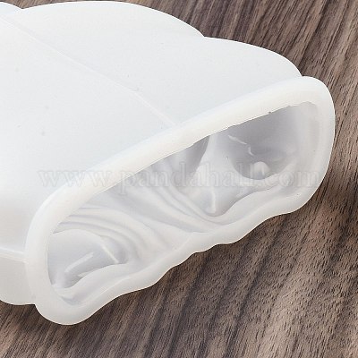 Силиконовые Молды для свечей своими руками SIMO-P008-03A-1