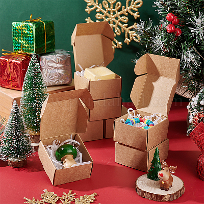 Крафт-бумага&nbsp;LS-PH-CON-WH0036-01-1