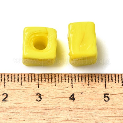 Бусины лэмпворк  LAMP-B025-01A-03-1