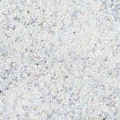 12/0 сорт круглый бисер стеклянный SEED-A022-F13-533-1