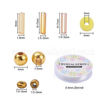 Ювелирные изделия DIY-YW0003-88E-1