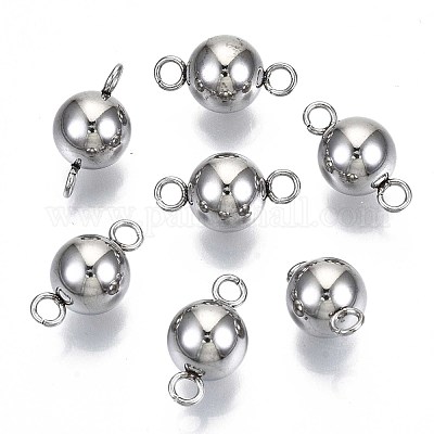 Соединительные элементы из нержавеющей стали 201 STAS-S117-004C-01-1