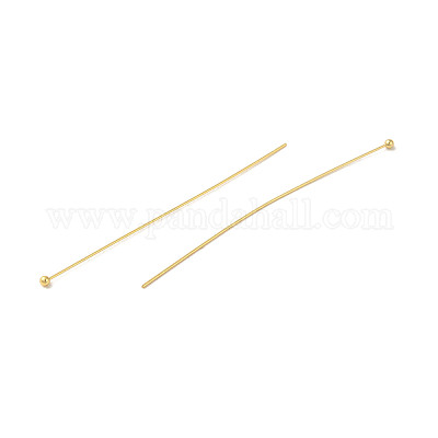 Штифты с шаровой головкой из нержавеющей стали 304 STAS-K285-03I-G-1