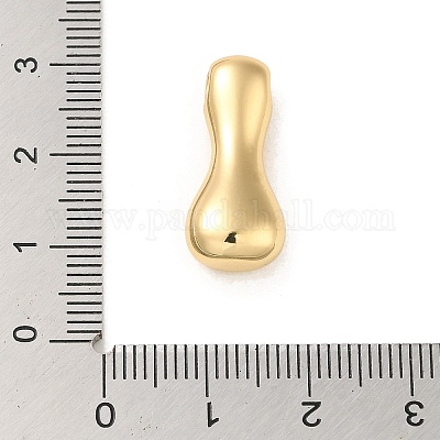 Латуни кулон KK-O145-01I-G-1