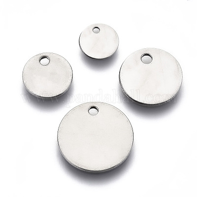 Подвески из нержавеющей стали 201 STAS-N095-014-1