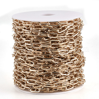 Цепи из несваренного железа CH-S125-02F-LG-1