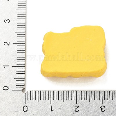 Кабошоны из смолы RESI-R456-06E-1