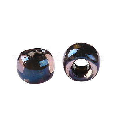 Круглые бусины toho 8/0 SEED-XTR08-0251-1