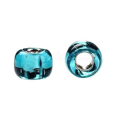 Круглые бусины toho 11/0 SEED-XTR11-0023BDA-1