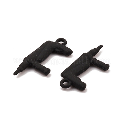 Акриловые подвески краскораспылительные PALLOY-K003-07-1