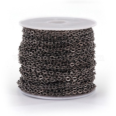 Catene portacavi ferro&nbsp;X-CH-0.5PYSZ-B-1