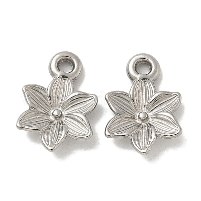 Подвески из нержавеющей стали 304 с защитой от потускнения STAS-Q334-51P-1