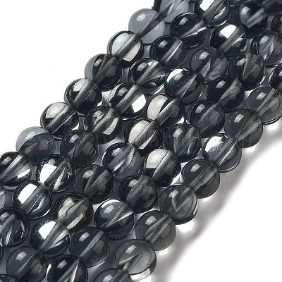 Синтетические лунные камни G-P528-J02-16-1