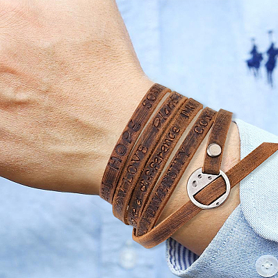 2 шт. предметов двойного назначения BJEW-CL0001-11A-1