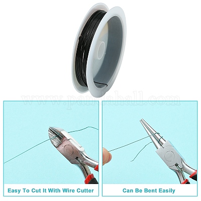 Медная проволока&nbsp;CWIR-CW0.5mm-15-1
