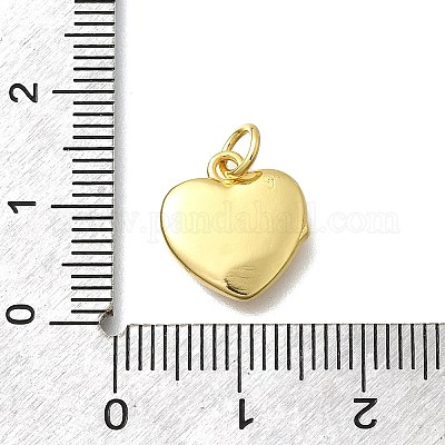 Латунь с эмалевыми подвесками KK-D295-26G-03-1