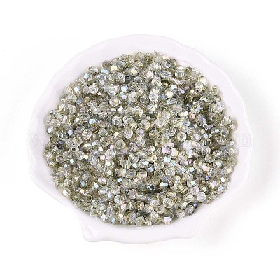 Прозрачные брызги X1-EGLA-N018-4mm-03-1