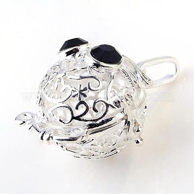 Подвески из латуни KK-S751-028S-1