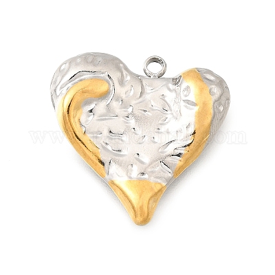 Подвески из нержавеющей стали 304 STAS-M123-03E-PG-1