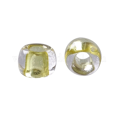 Круглые бусины toho SEED-XTR15-2151-1