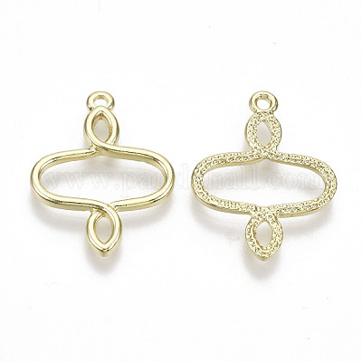 Стойки подвески обшивки сплава PALLOY-S132-176-RS-1